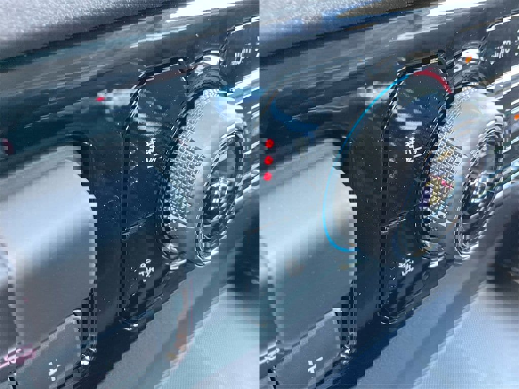 New 2026 Chevrolet Silverado 1500 LT Trail Boss w/ Convenience Package II image 26