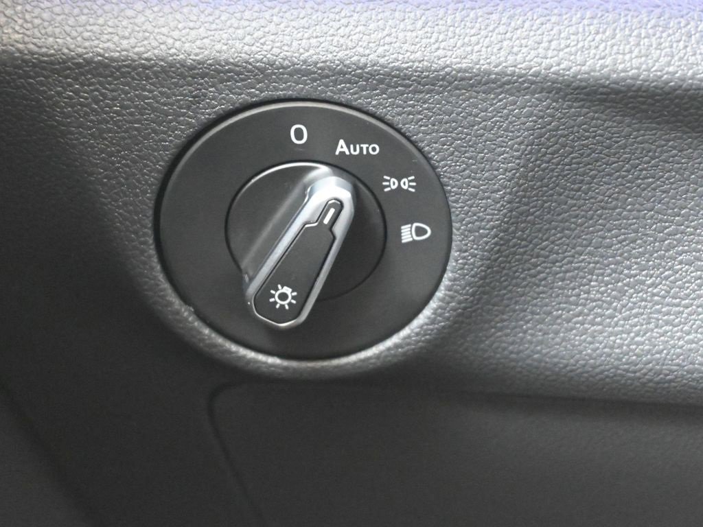 New 2026 Volkswagen Jetta SEL image 24