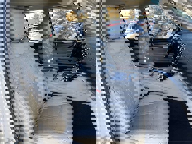 Used 2024 Jeep Wagoneer L Series II w/ Flexible Seating Group image 22