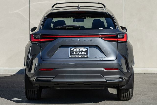 Used 2024 Lexus NX 350h AWD w/ Premium Package image 4