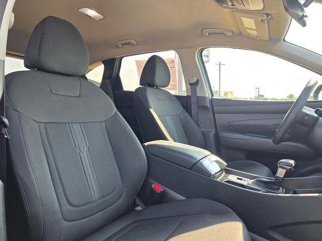 Used 2025 Hyundai Tucson SEL AWD/4WD image 18
