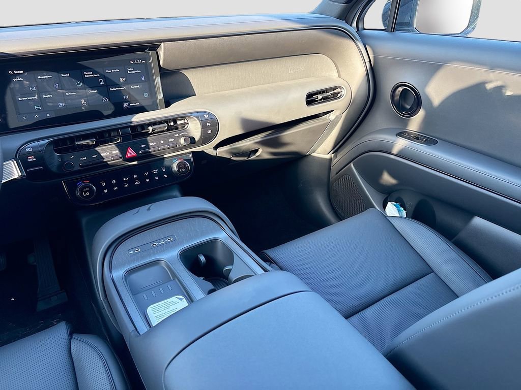 New 2026 Hyundai Palisade XRT Pro image 25