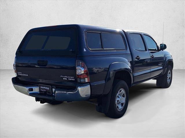 Used 2012 Toyota Tacoma PreRunner image 5