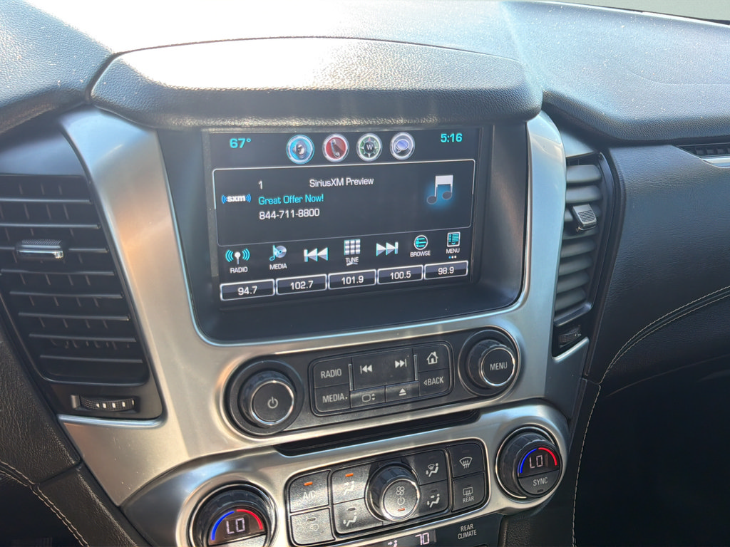 Used 2019 Chevrolet Tahoe LS AWD/4WD image 24