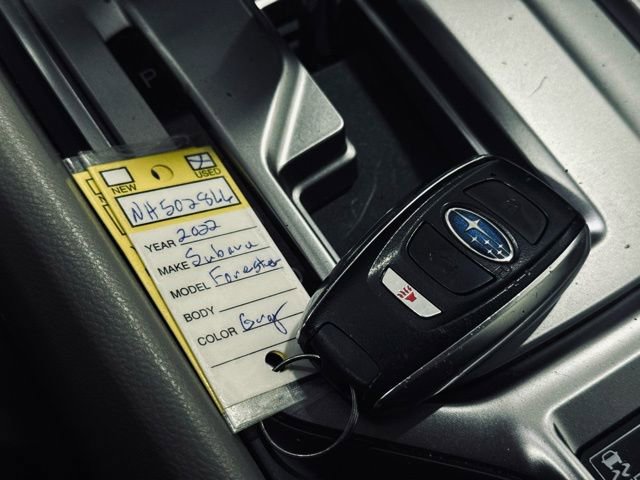 Used 2022 Subaru Forester Premium image 38