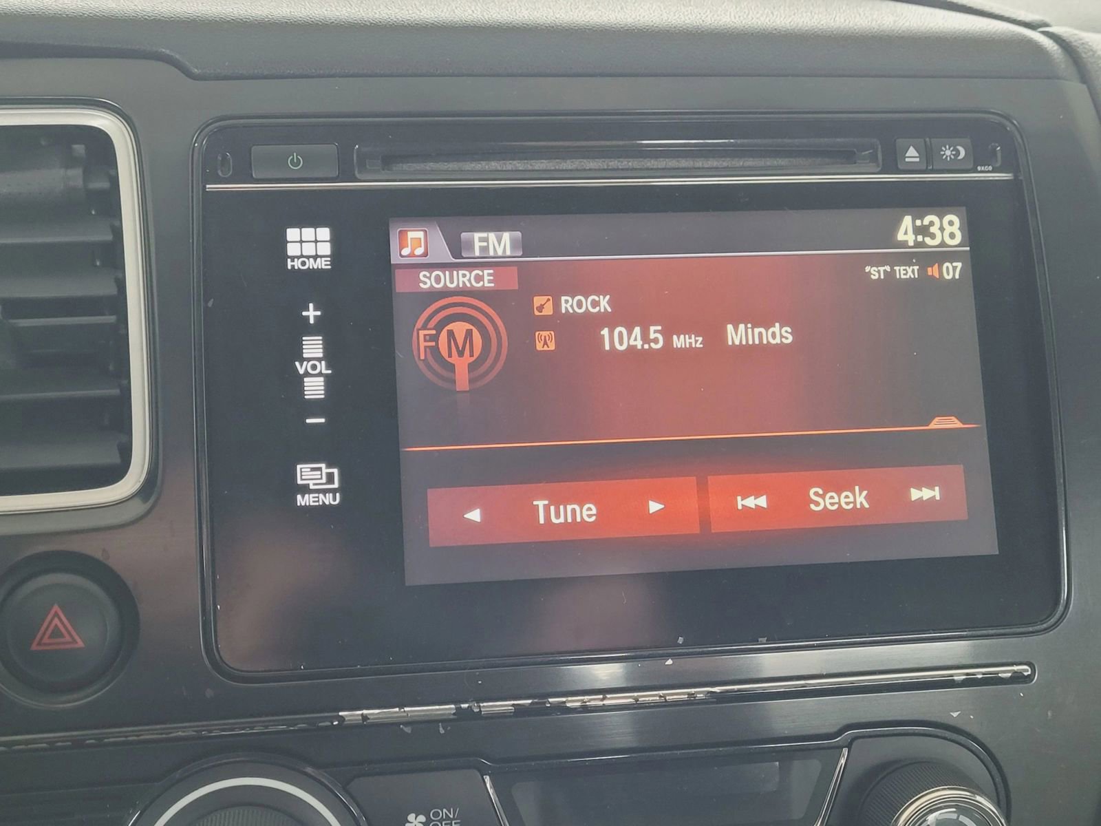 Used 2014 Honda Civic EX image 26