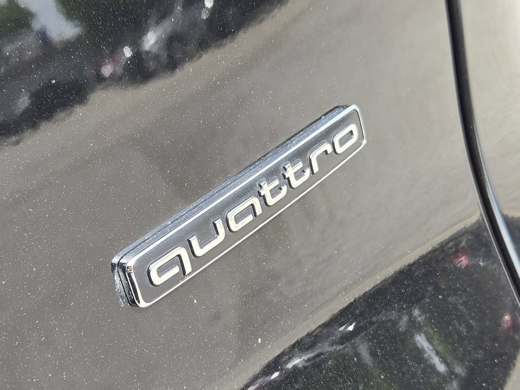 Certified 2025 Audi Q5 Premium Plus w/ Premium Plus AWD/4WD image 14