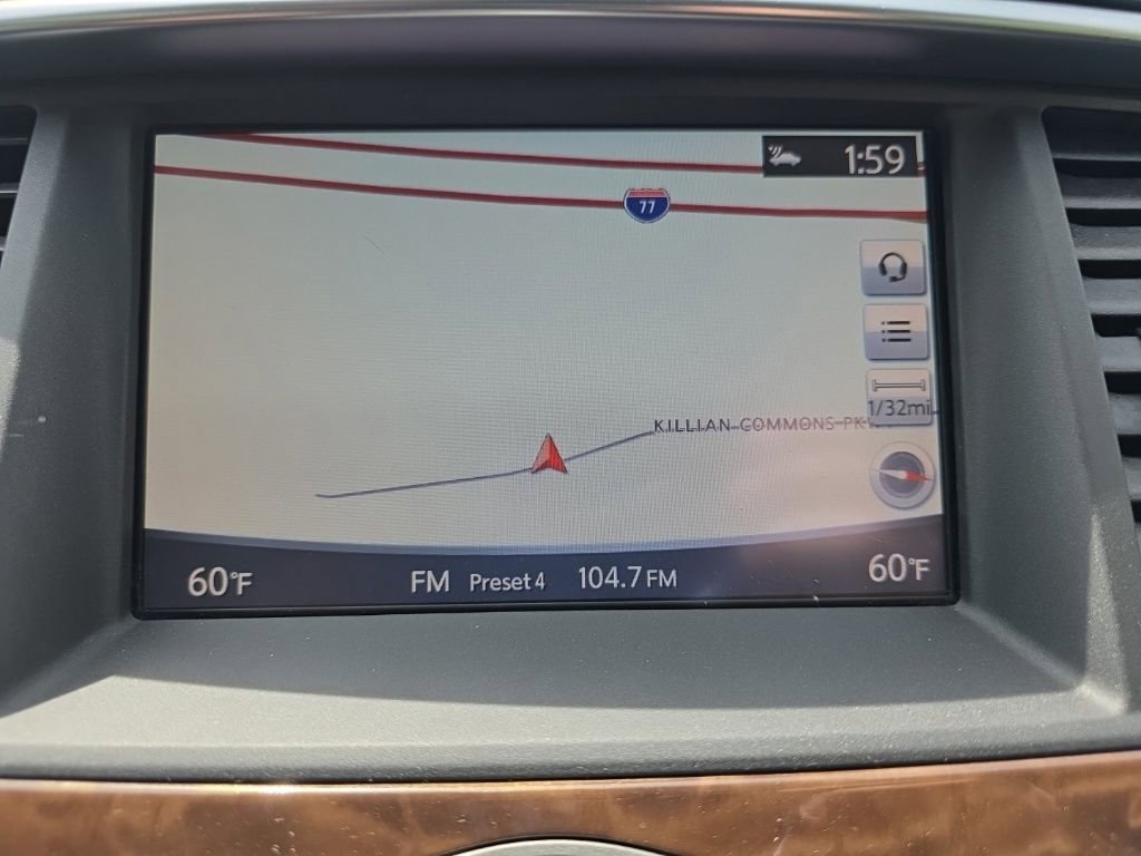 Used 2019 Nissan Armada SL w/ Premium Package image 34