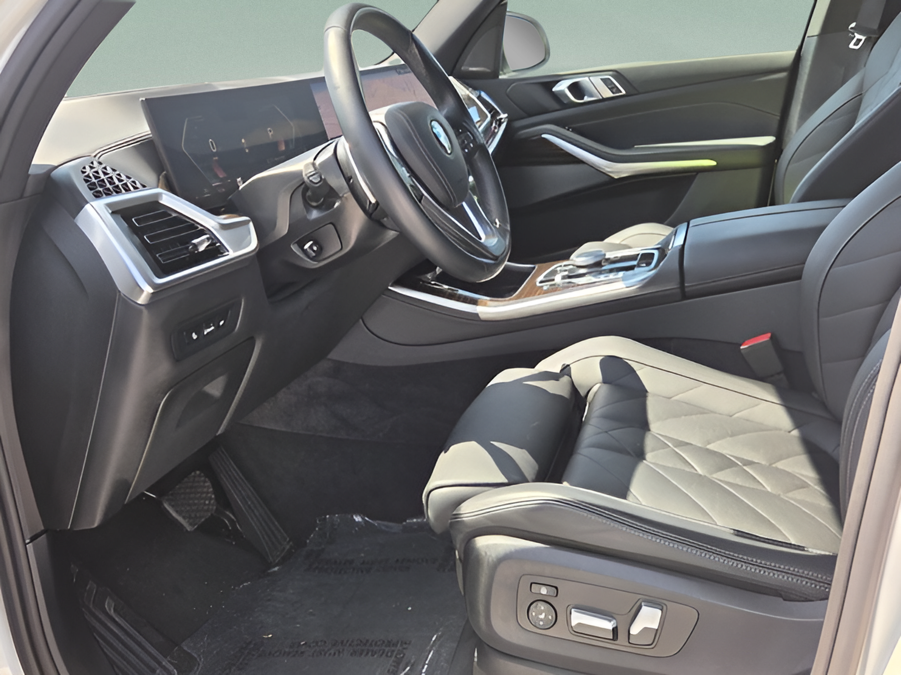 Used 2026 BMW X5 sDrive40i RWD image 9