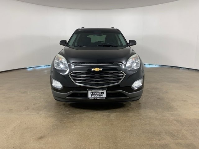 Used 2017 Chevrolet Equinox LT w/ Convenience Package image 3