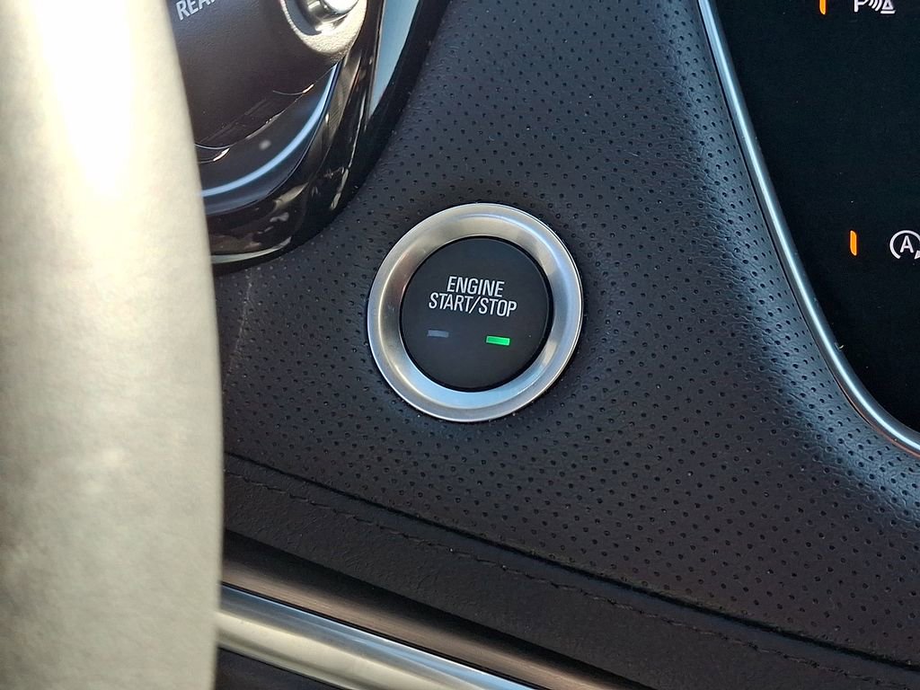 Used 2024 Cadillac XT5 Luxury image 27