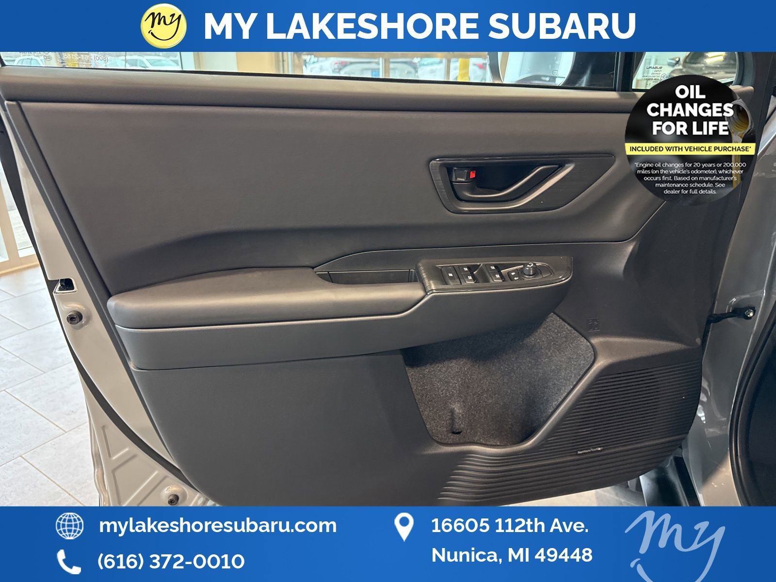 New 2026 Subaru Outback Wilderness image 10