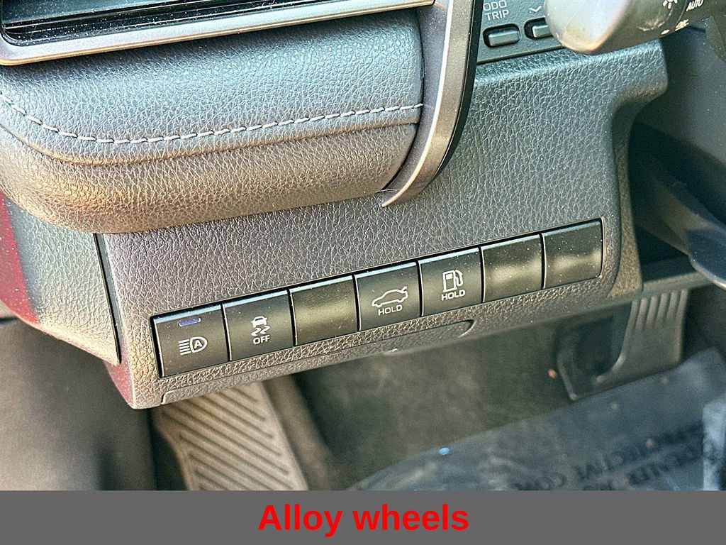 Used 2023 Toyota Camry XSE w/ Blackout Package (TMS) image 15