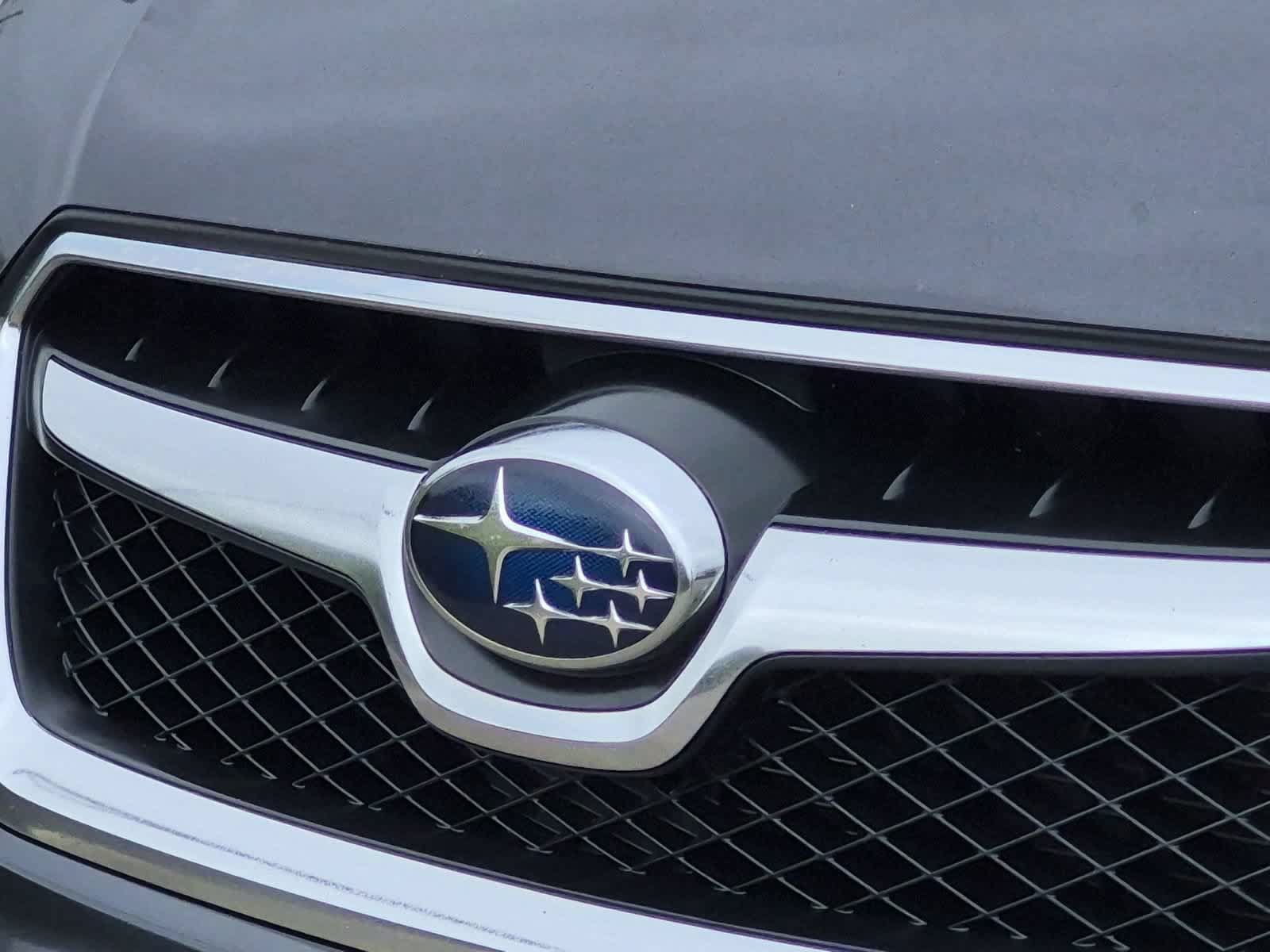 Used 2014 Subaru Crosstrek 2.0i Limited AWD/4WD image 12