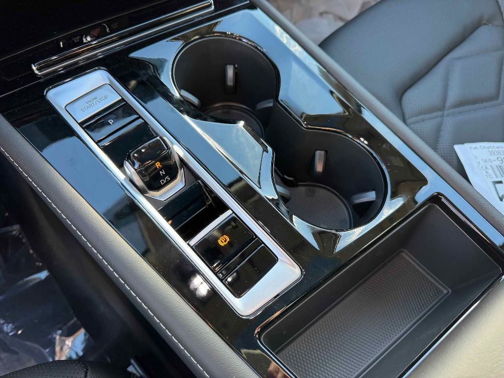 New 2026 Volkswagen Atlas SE image 20