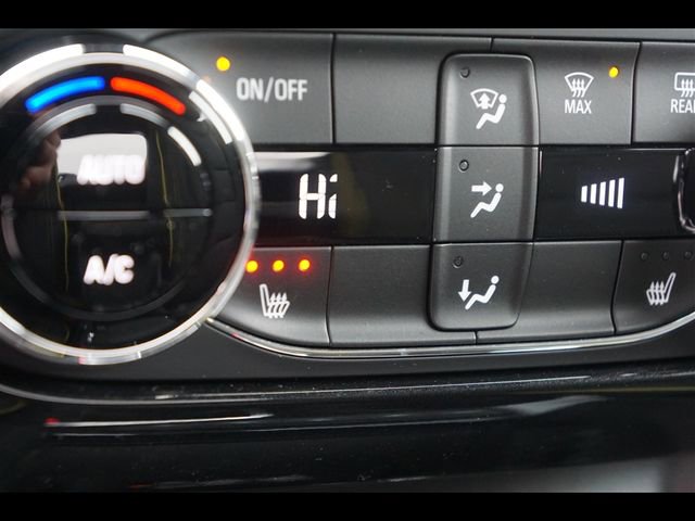 New 2026 Chevrolet TrailBlazer ACTIV w/ Convenience Package AWD/4WD image 4