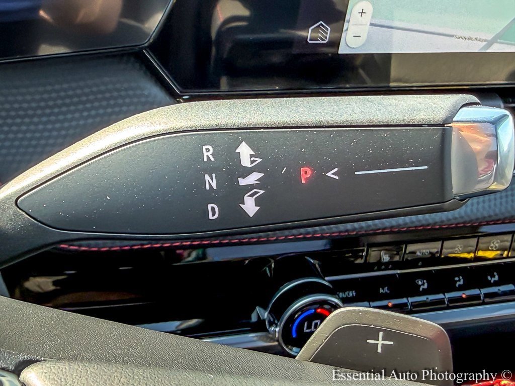 New 2026 Chevrolet Equinox RS image 13