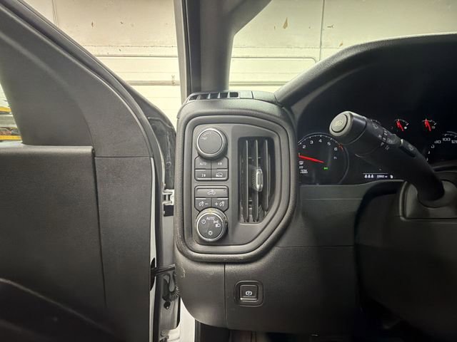 Certified 2024 Chevrolet Silverado 1500 Custom image 18