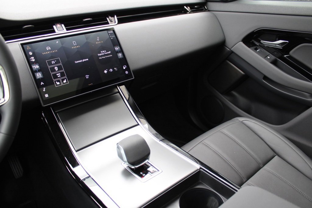Used 2026 Land Rover Range Rover Evoque S image 17