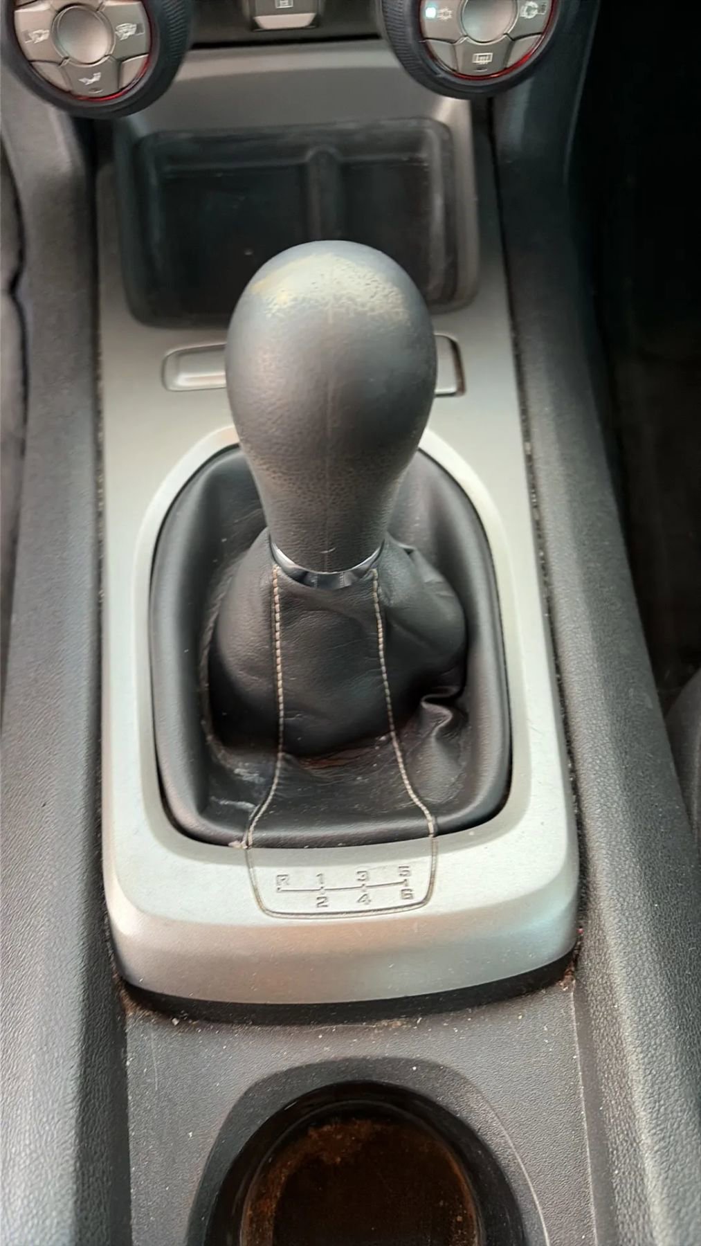 Used 2015 Chevrolet Camaro LS image 36