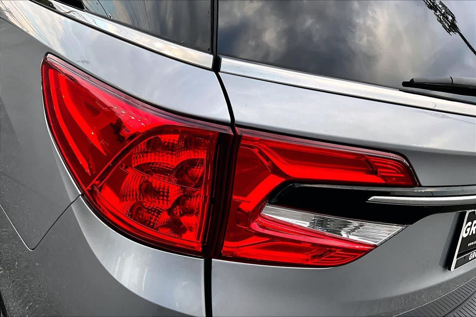Used 2024 Honda Odyssey EX-L image 29