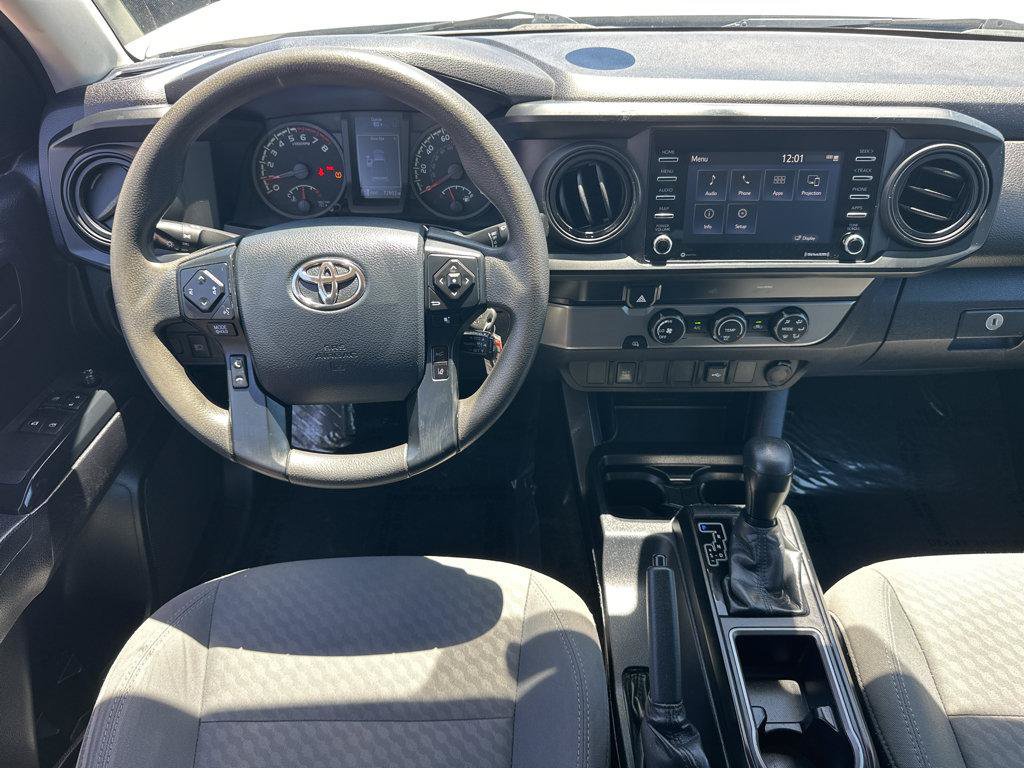 Used 2020 Toyota Tacoma SR RWD image 20