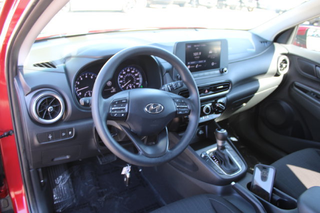 Used 2023 Hyundai Kona SEL AWD/4WD image 14