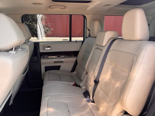 Used 2017 Ford Flex Limited AWD/4WD image 31
