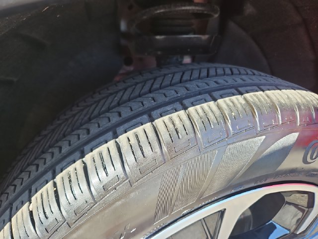 Used 2026 Chevrolet Equinox LT w/ Safety and Technology Package FWD image 28