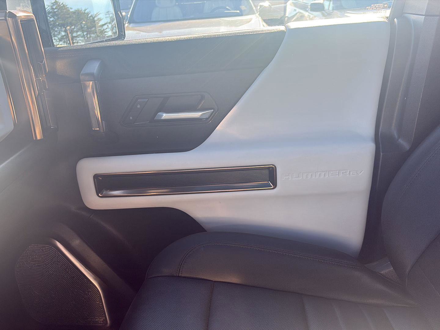 Used 2023 GMC Hummer EV Edition 1 image 19