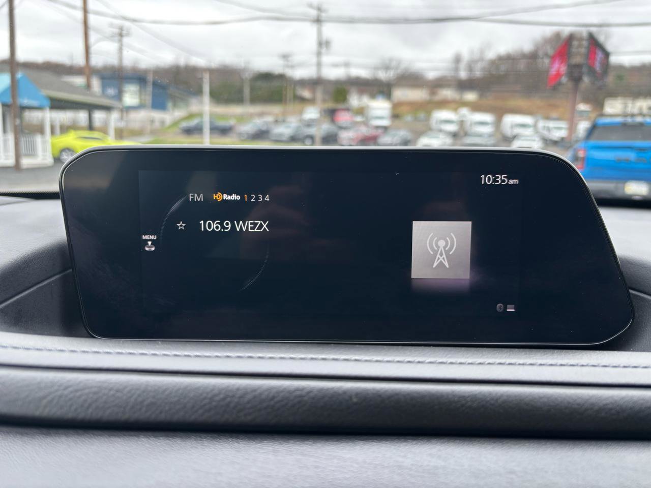 Used 2023 MAZDA CX-30 AWD 2.5 S w/ Preferred Package image 30