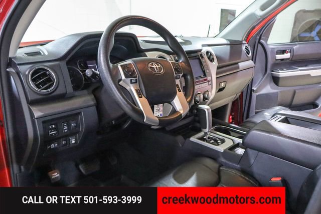 Used 2019 Toyota Tundra SR5 w/ SR5 Upgrade Package image 48