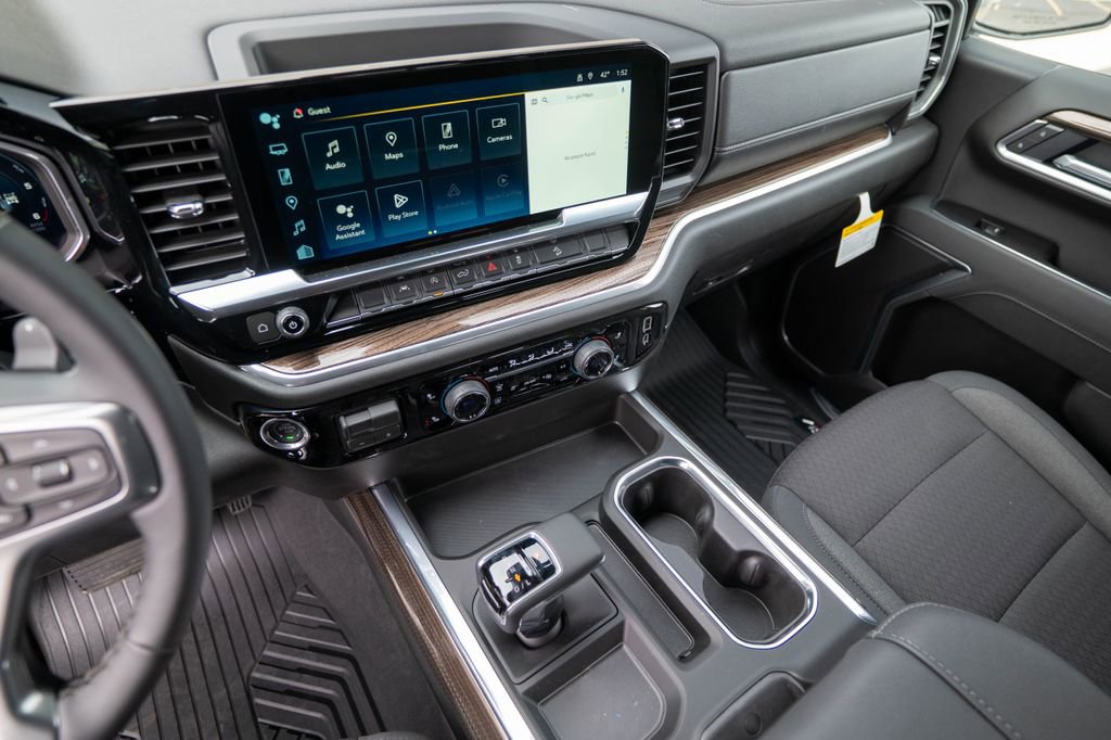 New 2026 Chevrolet Silverado 1500 LT image 23