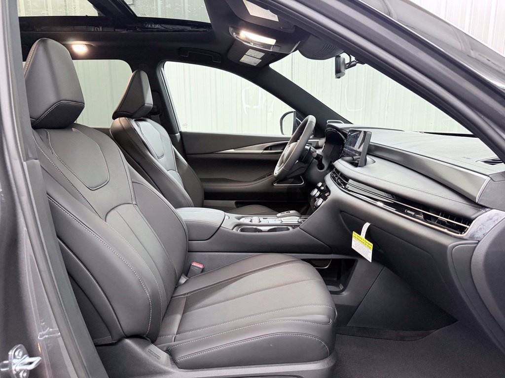 New 2027 INFINITI QX60 Sport w/ Dark Cargo Package AWD/4WD image 48