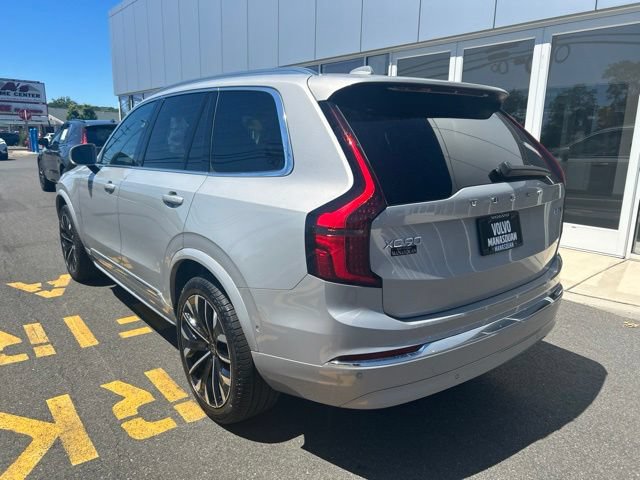 Certified 2025 Volvo XC90 B5 Plus AWD/4WD image 3