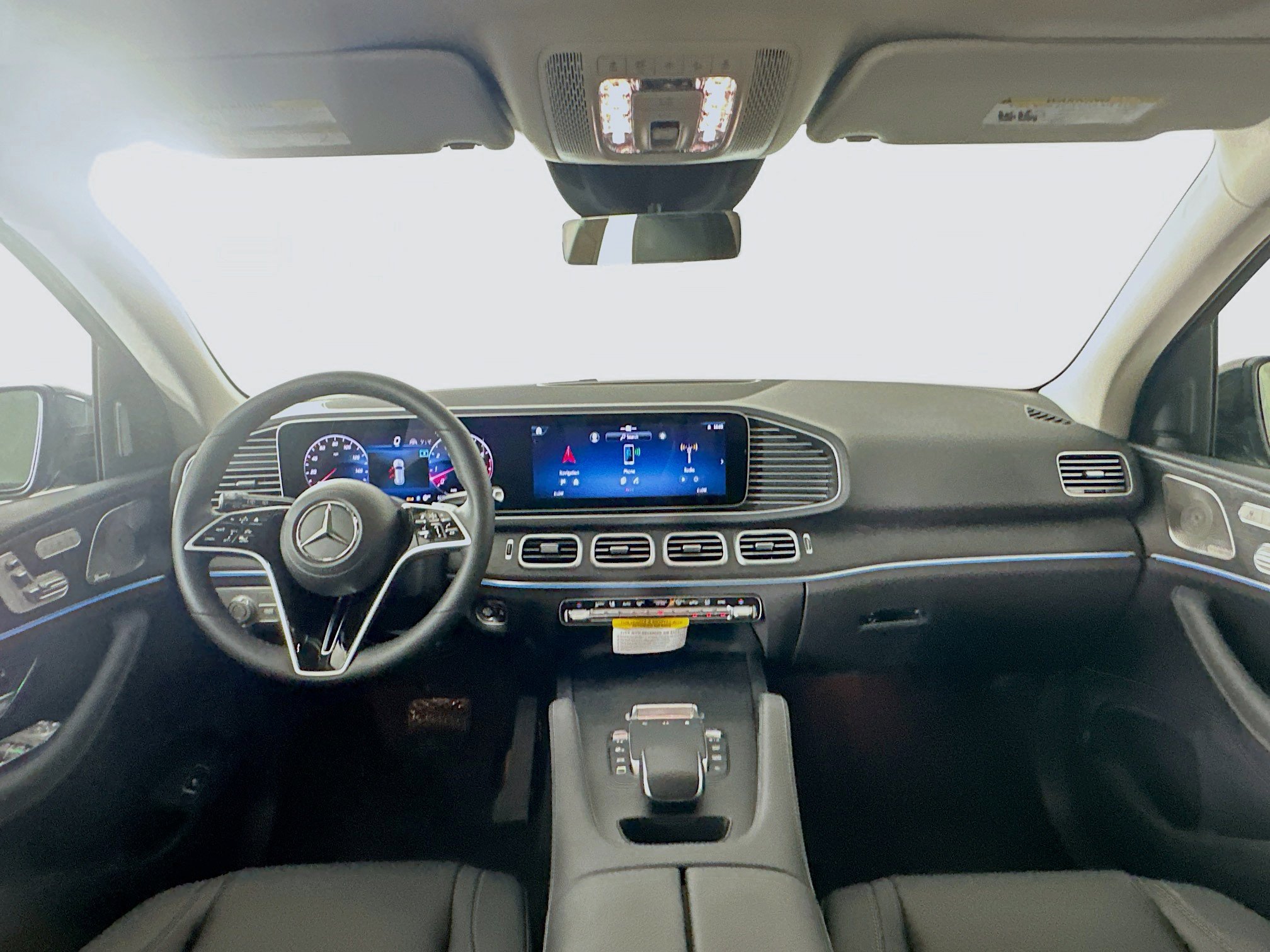 Used 2026 Mercedes-Benz GLE 450 4MATIC image 29