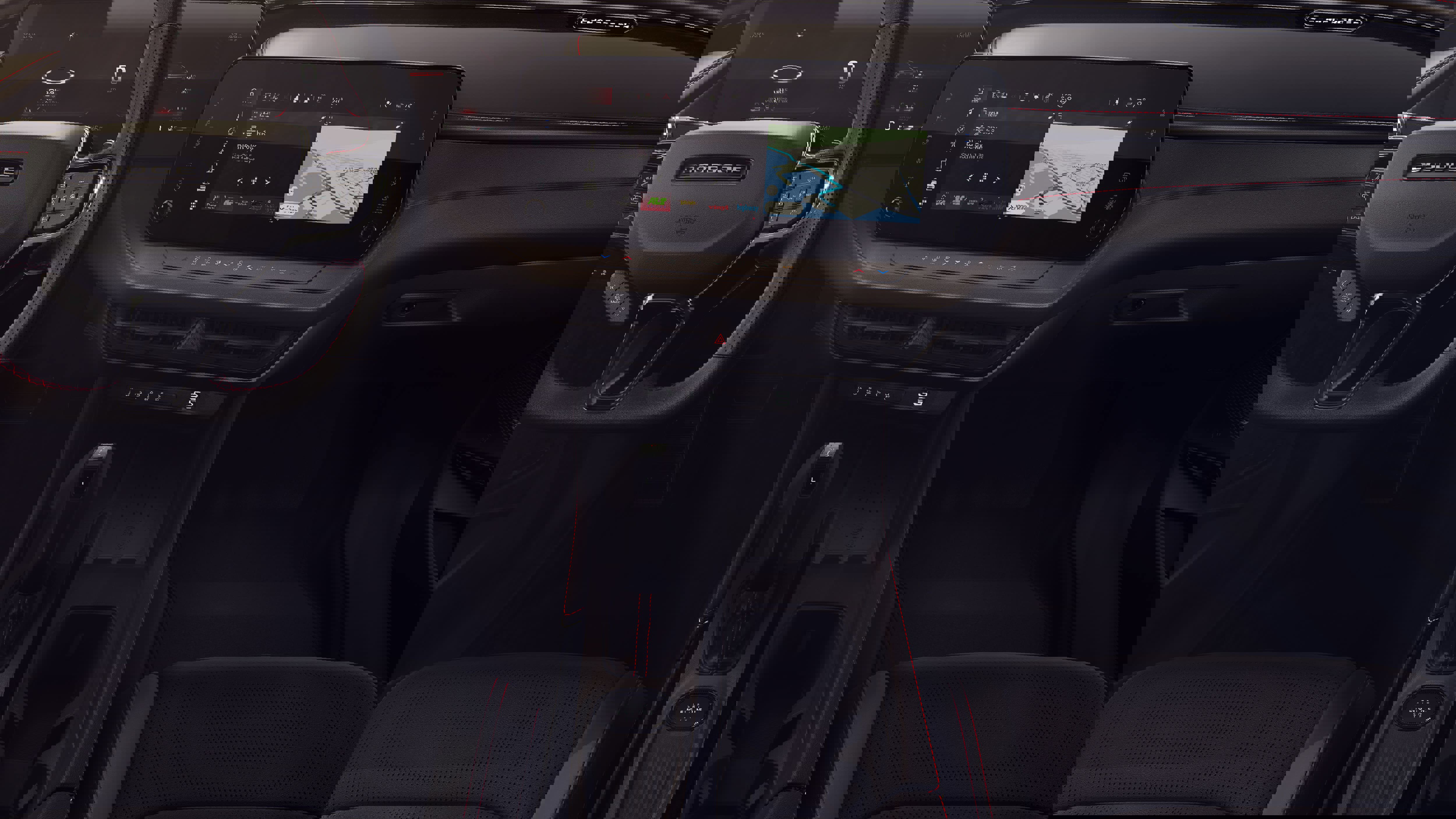 New 2026 Dodge Charger R/T image 5