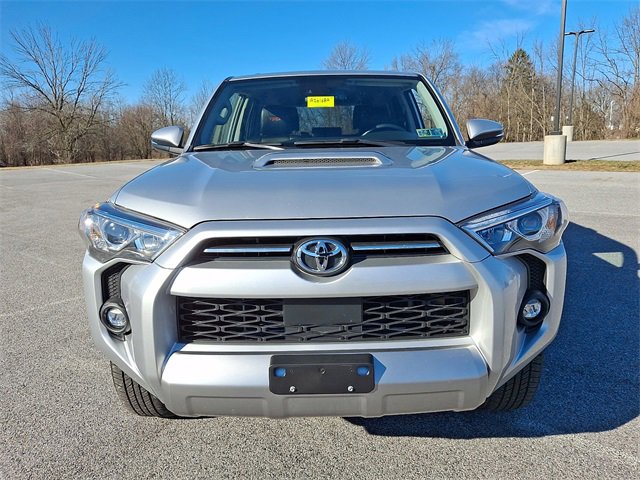 Used 2024 Toyota 4Runner TRD Off-Road Premium video 2