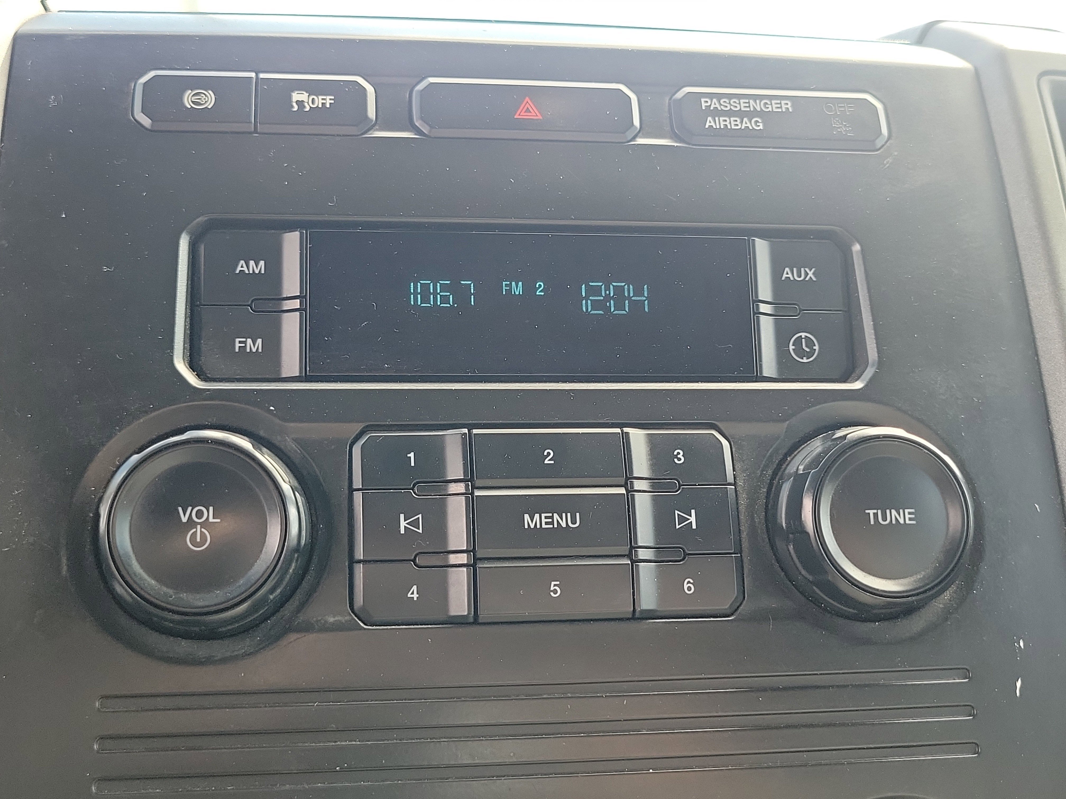 Used 2019 Ford F450 XL image 20