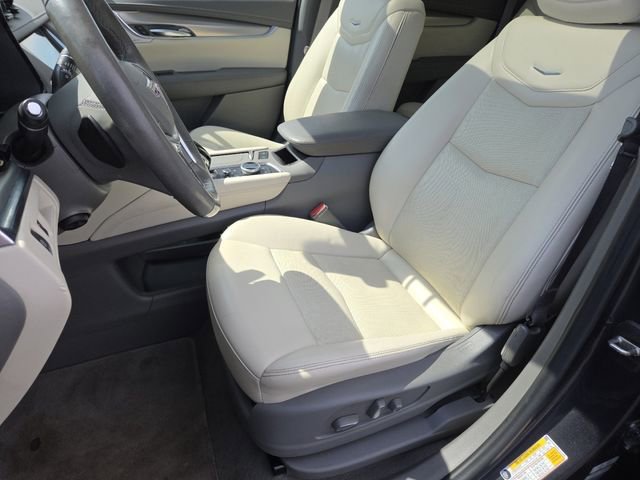Used 2023 Cadillac XT5 Premium Luxury AWD/4WD image 36