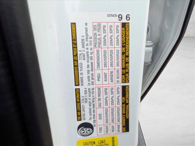 Used 2024 Lexus GX 550 w/ Cold Area Package AWD/4WD image 24