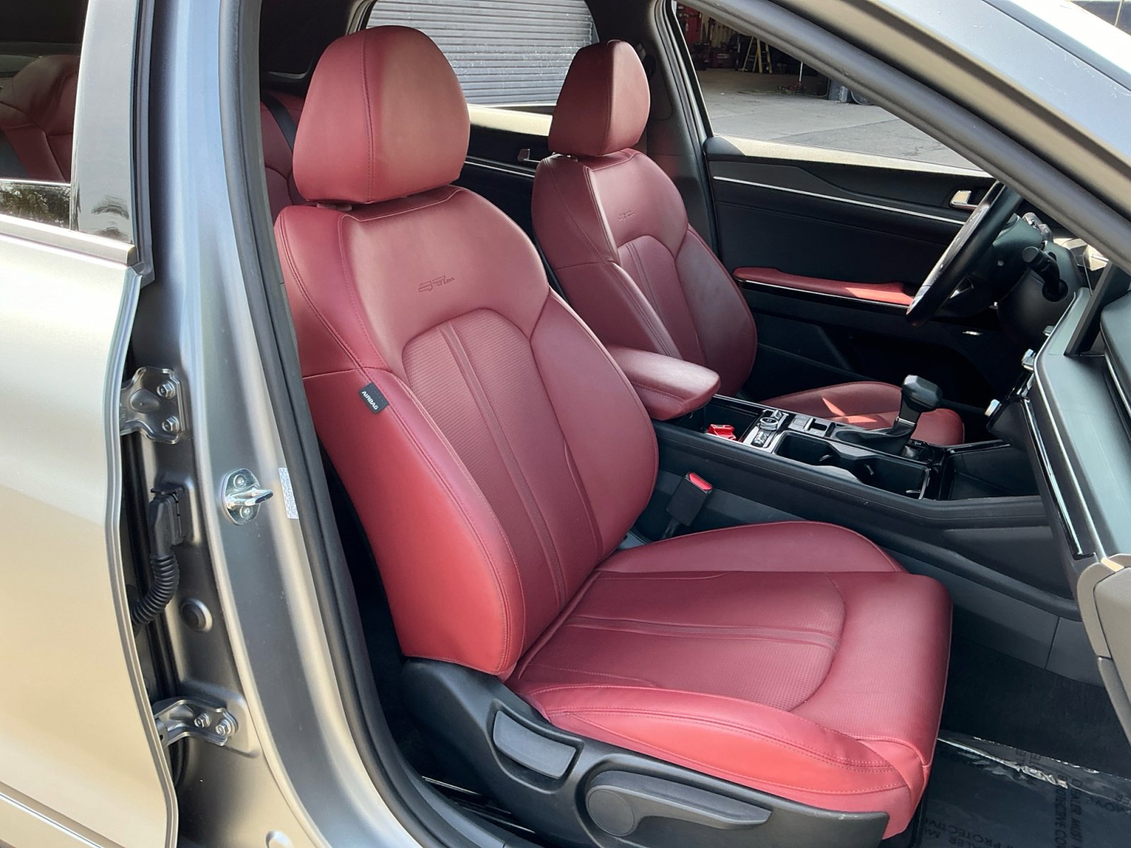 Used 2025 Kia K5 GT-Line w/ GT-Line Premium Package image 21