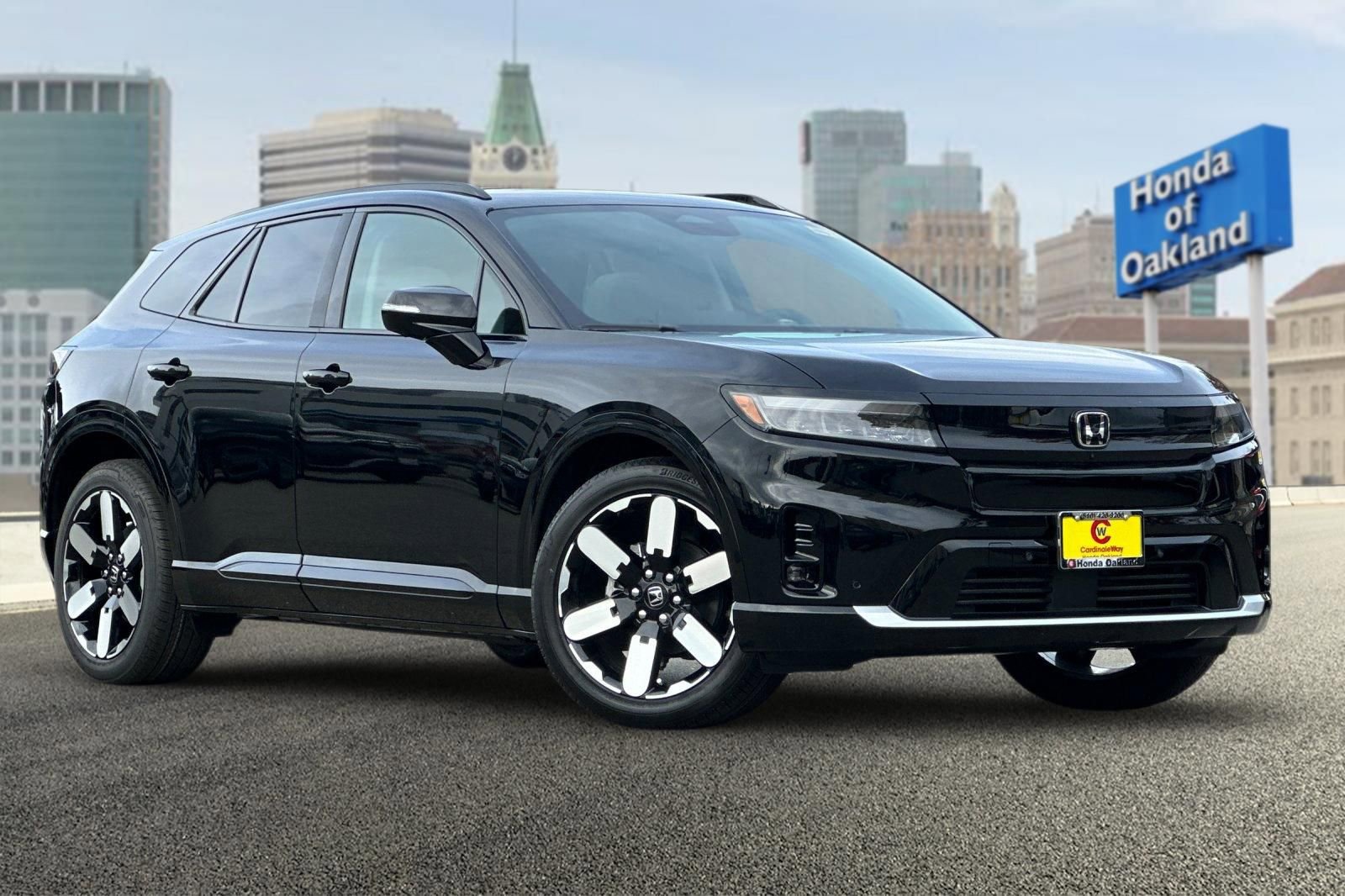 New 2026 Honda Prologue Elite image 2