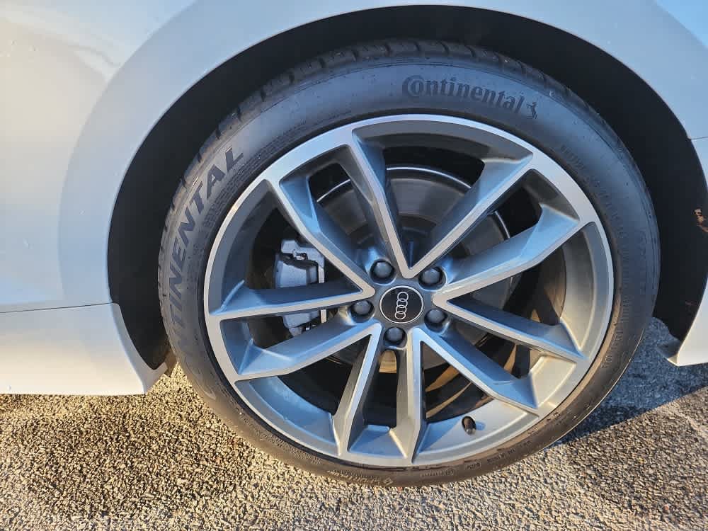 Used 2023 Audi A5 2.0T Premium Plus w/ Premium Plus AWD/4WD image 25