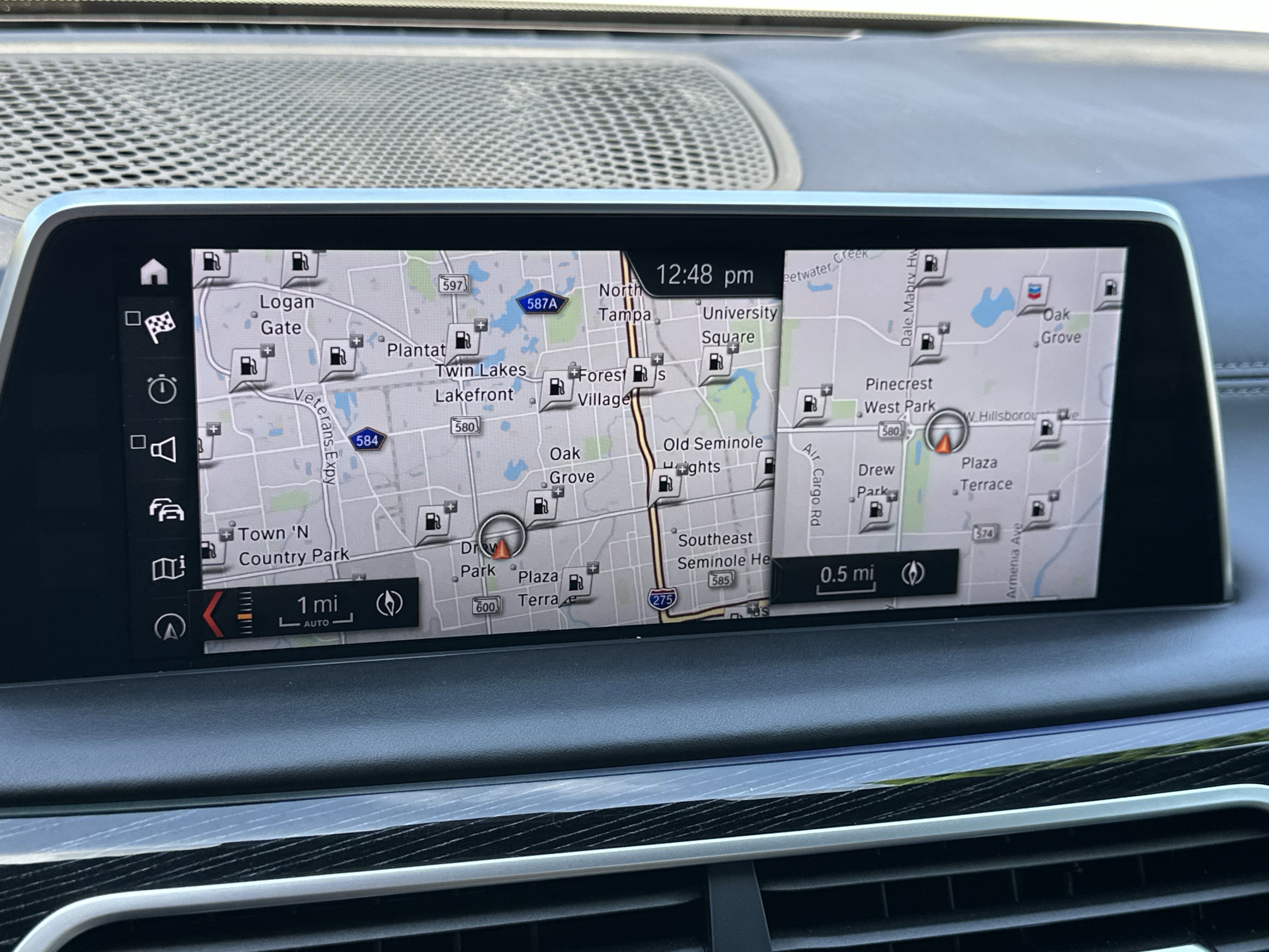 Used 2018 BMW 750i image 33