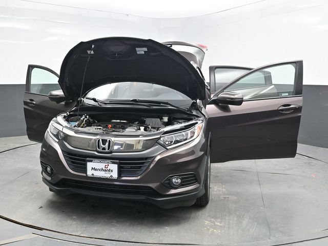 Used 2020 Honda HR-V EX image 43