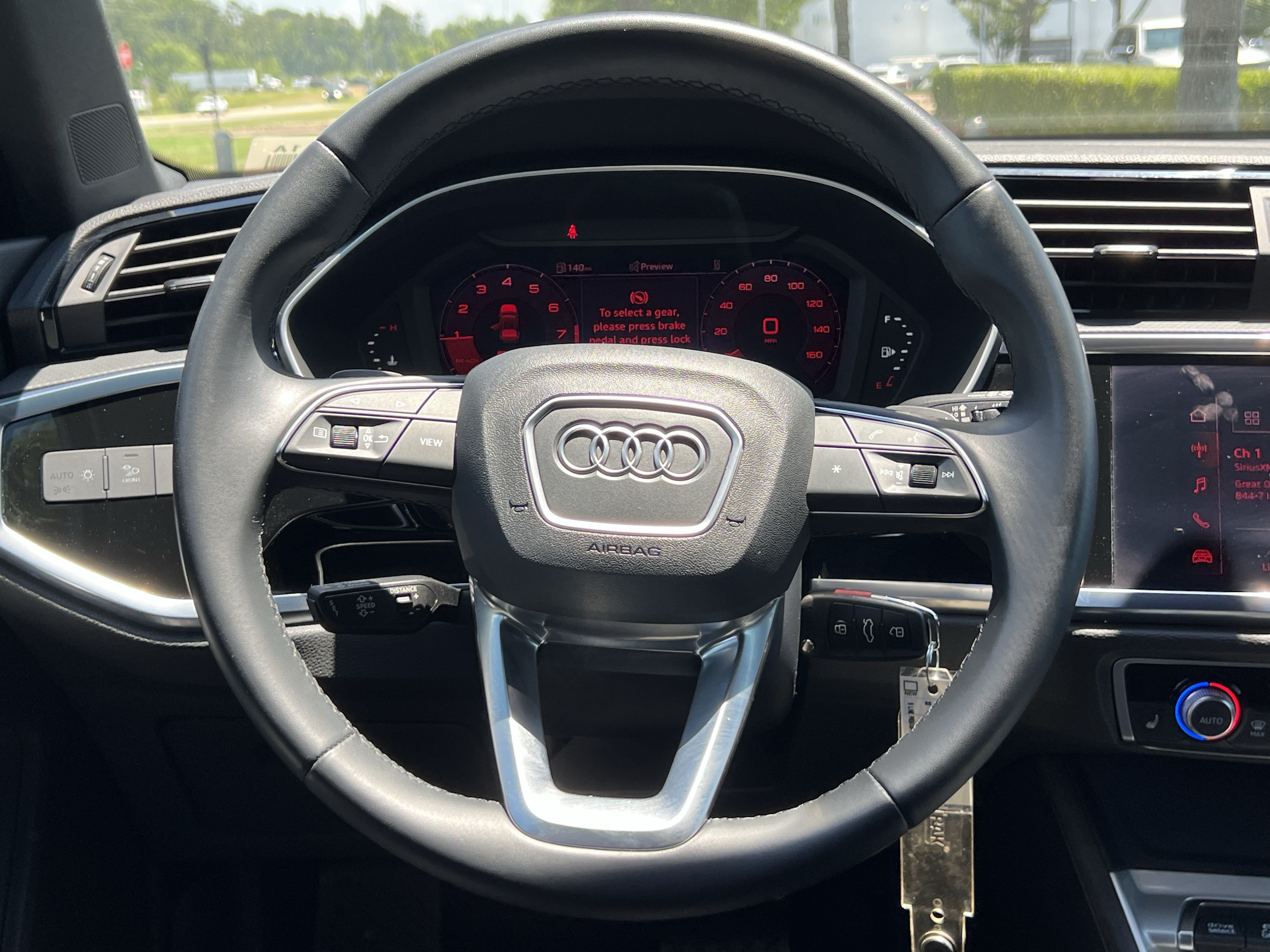 Used 2022 Audi Q3 2.0T Premium Plus AWD/4WD image 18