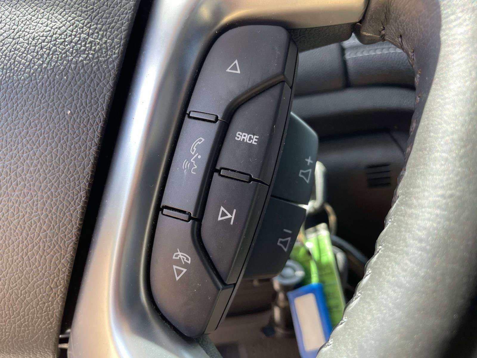 Used 2016 Chevrolet Traverse LTZ image 9