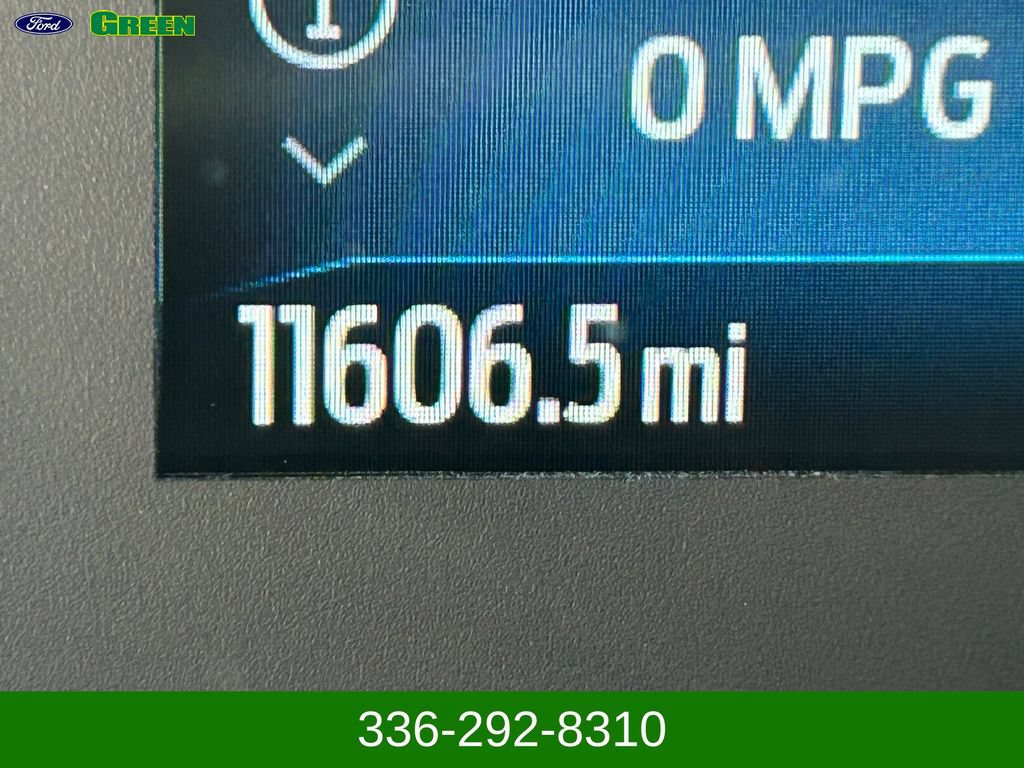 Used 2026 Ford F250 XL w/ XL Chrome Package RWD image 17