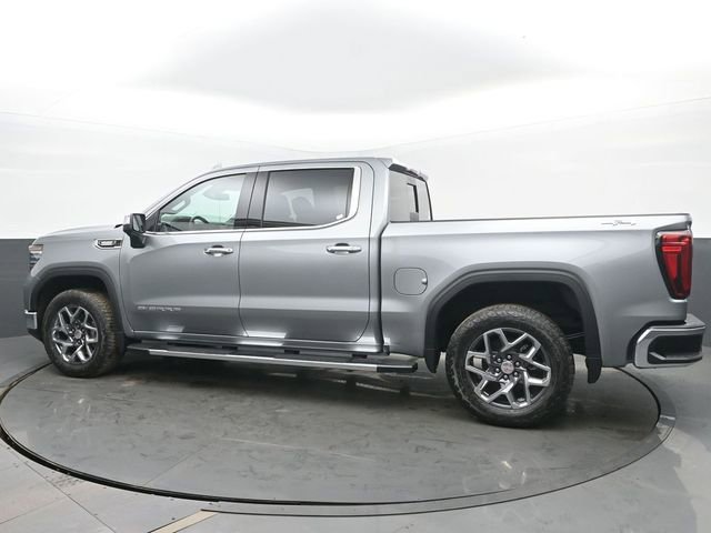 New 2026 GMC Sierra 1500 SLT w/ SLT Premium Plus Package image 3